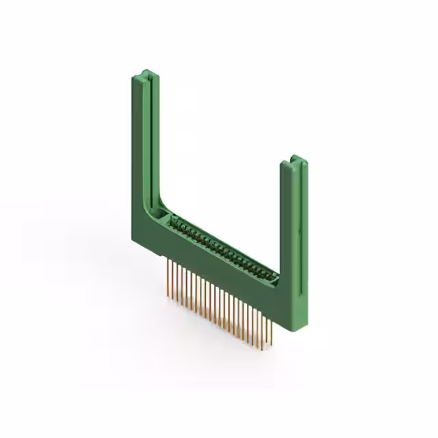 345-042-541-258 EDAC Inc.  Edgeboard Connectors